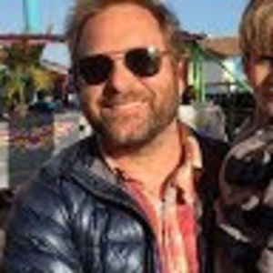 Meet your Posher, Mark